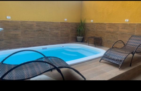 Casa praia Serrambi